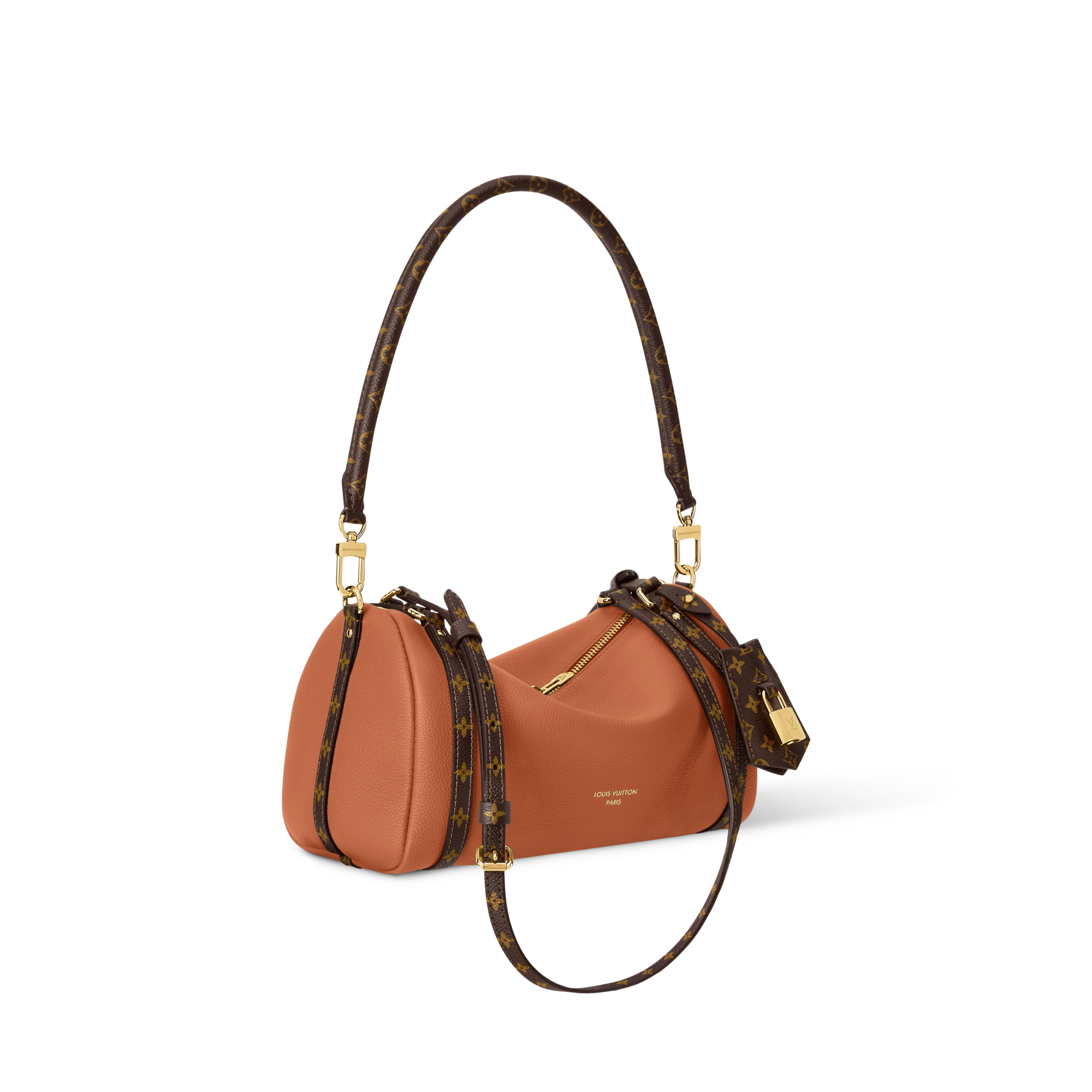 Express PM Fashion Leather - Handbags | LOUIS VUITTON